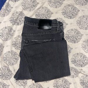 Don’t fit me anymore